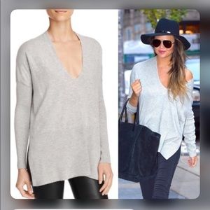 Rails Cashmere Sweater